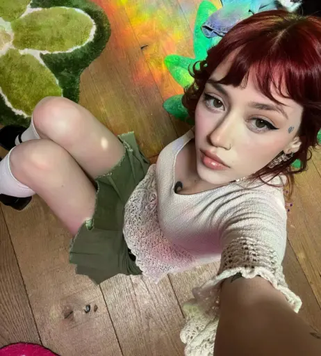 Image 21735508 from Kailee Morgue