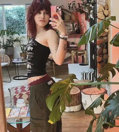 Image 21735543 from Kailee Morgue
