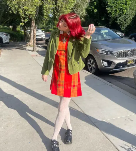 Image 21735572 from Kailee Morgue