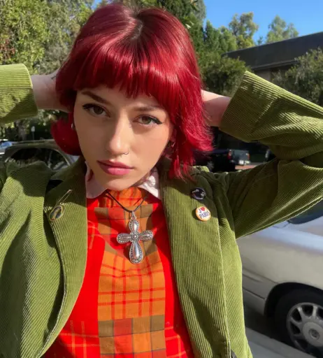Image 21735571 from Kailee Morgue