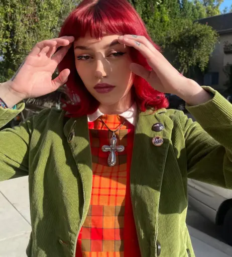 Image 21735570 from Kailee Morgue