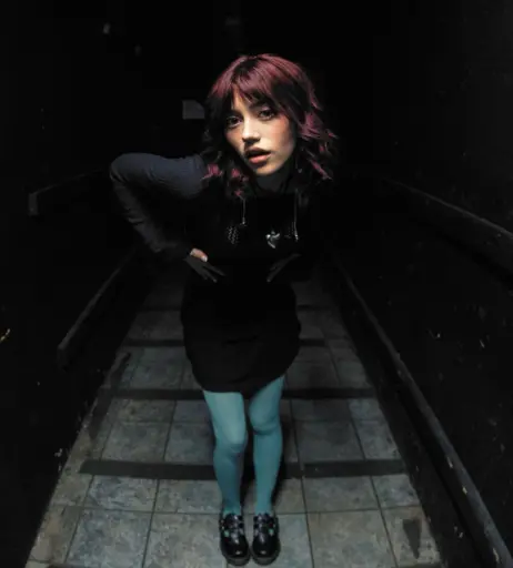 Image 21735496 from Kailee Morgue