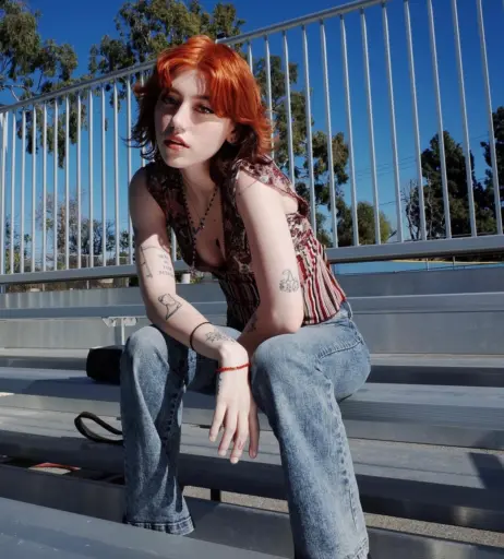 Image 21735427 from Kailee Morgue