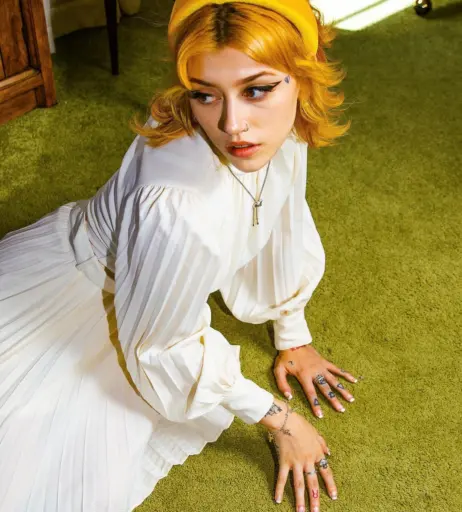 Image 21735469 from Kailee Morgue