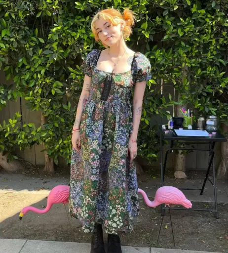 Image 21735452 from Kailee Morgue