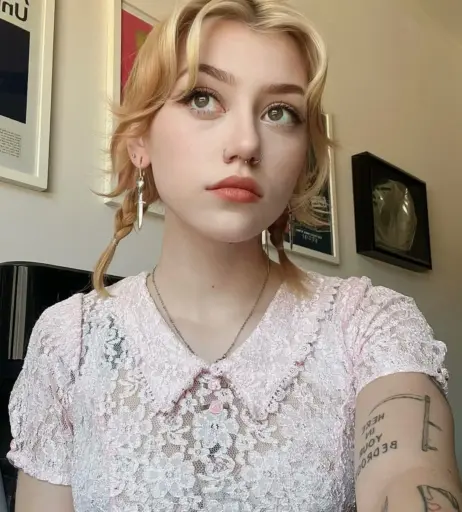 Image 21735458 from Kailee Morgue