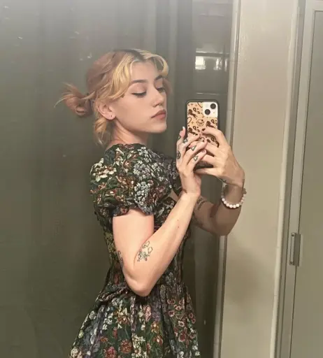 Image 21735449 from Kailee Morgue