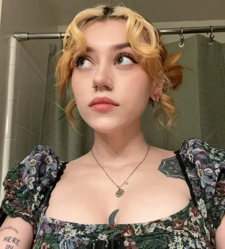 Image 21735448 from Kailee Morgue