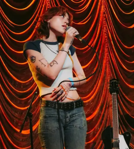 Image 21735603 from Kailee Morgue