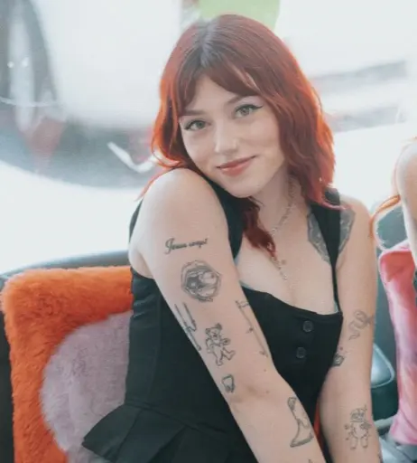 Image 21735601 from Kailee Morgue