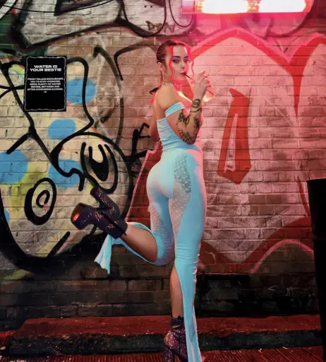 Image 21731121 from Doga Lamper | d0a.lr | melinoe | thee_doa