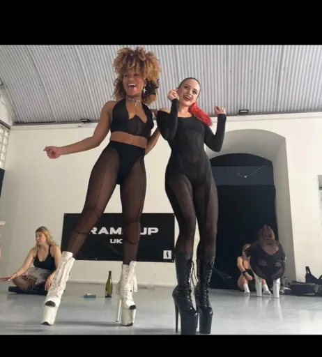 Image 21731130 from Doga Lamper | d0a.lr | melinoe | thee_doa