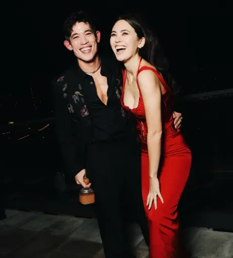 Image 21708982 from Jessica Yu Li Henwick