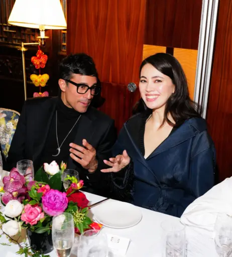 Image 21707724 from Jessica Yu Li Henwick