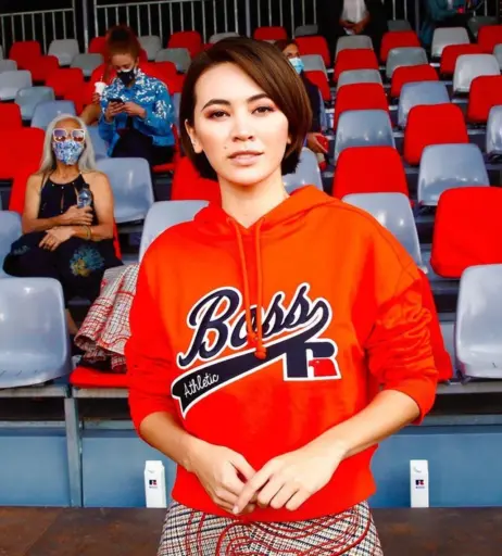 Image 21707711 from Jessica Yu Li Henwick