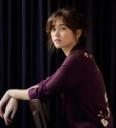 Image 21707710 from Jessica Yu Li Henwick
