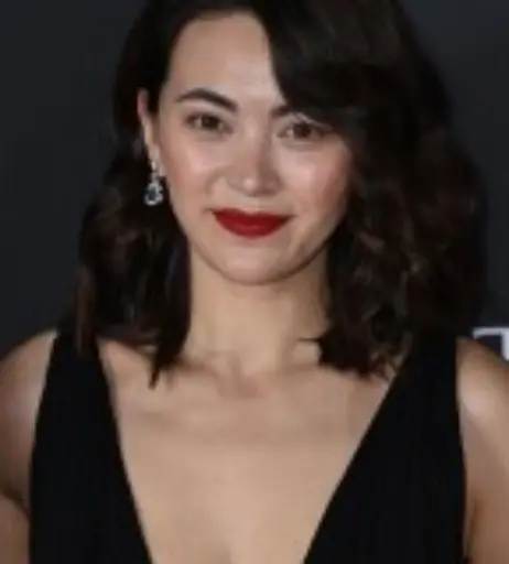 Image 21707717 from Jessica Yu Li Henwick