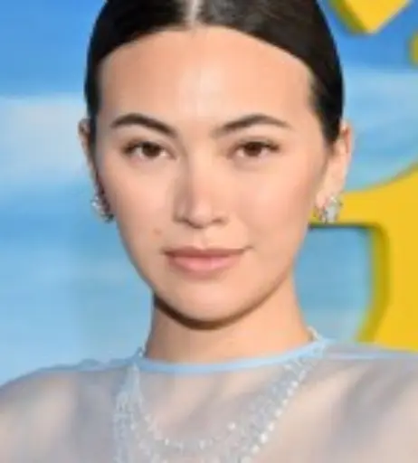Image 21707700 from Jessica Yu Li Henwick