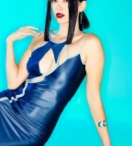 Image 21707704 from Jessica Yu Li Henwick