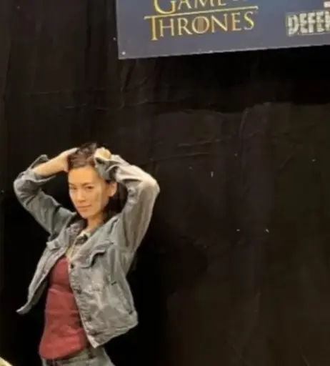 Image 21707751 from Jessica Yu Li Henwick