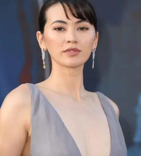 Image 21707743 from Jessica Yu Li Henwick