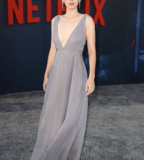 Image 21707690 from Jessica Yu Li Henwick