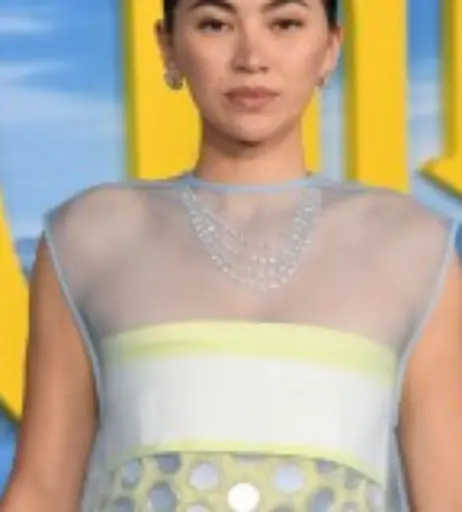 Image 21707694 from Jessica Yu Li Henwick