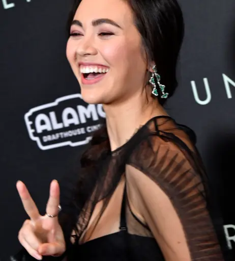 Image 21707630 from Jessica Yu Li Henwick