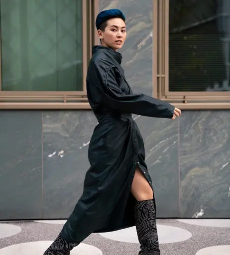 Image 21707665 from Jessica Yu Li Henwick