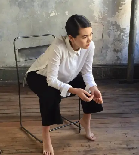 Image 21707641 from Jessica Yu Li Henwick