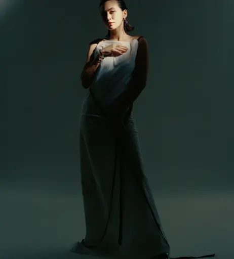 Image 21707675 from Jessica Yu Li Henwick