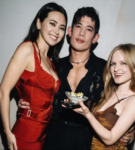 Image 21709080 from Jessica Yu Li Henwick