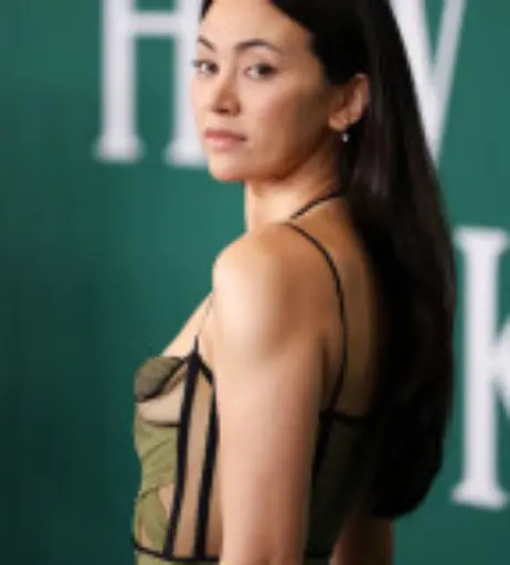 Image 21709010 from Jessica Yu Li Henwick