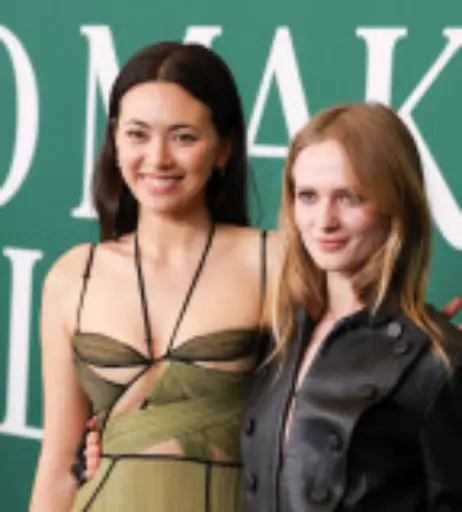 Image 21709055 from Jessica Yu Li Henwick