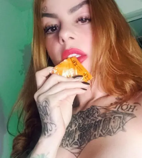 Image 21794750 from Ruiva Braba