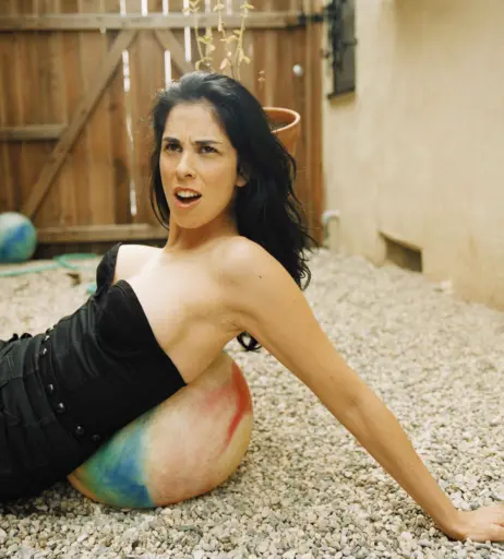 Image 21793102 from Sarah Silverman