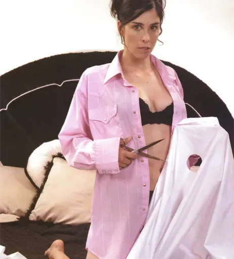 Image 21793101 from Sarah Silverman