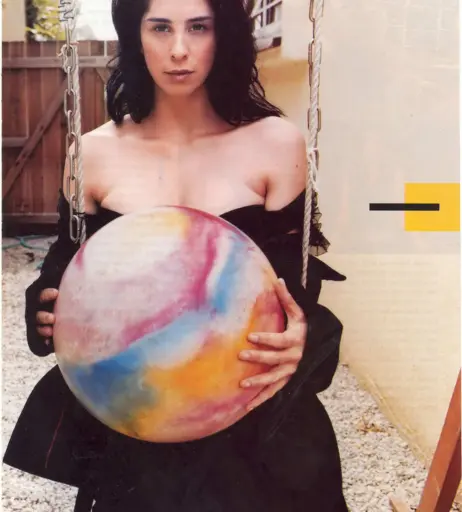 Image 21793063 from Sarah Silverman