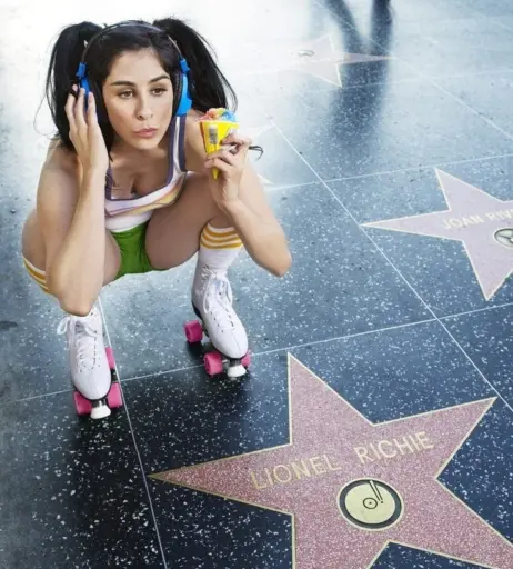 Image 21793066 from Sarah Silverman