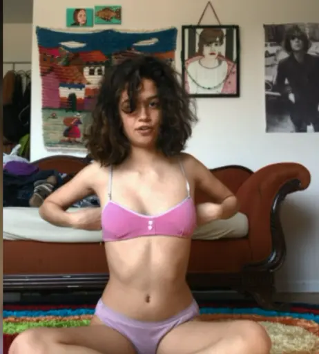 Image 21788981 from Angelica ASMR