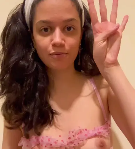 Image 21788921 from Angelica ASMR