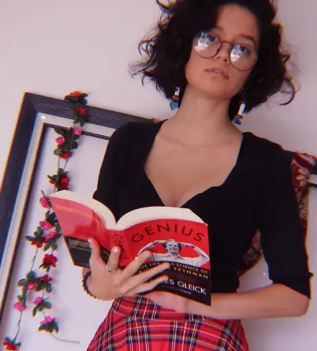 Image 21788929 from Angelica ASMR