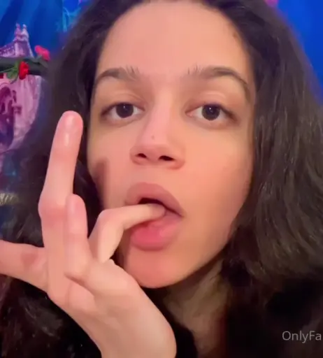 Image 21788917 from Angelica ASMR