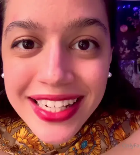 Image 21788905 from Angelica ASMR