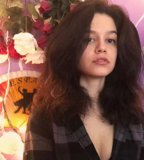 Image 21788954 from Angelica ASMR