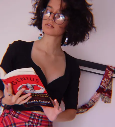 Image 21788942 from Angelica ASMR