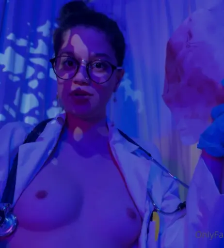 Image 21788850 from Angelica ASMR