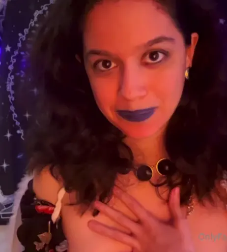 Image 21788841 from Angelica ASMR