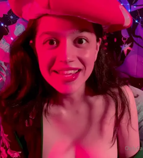 Image 21788875 from Angelica ASMR