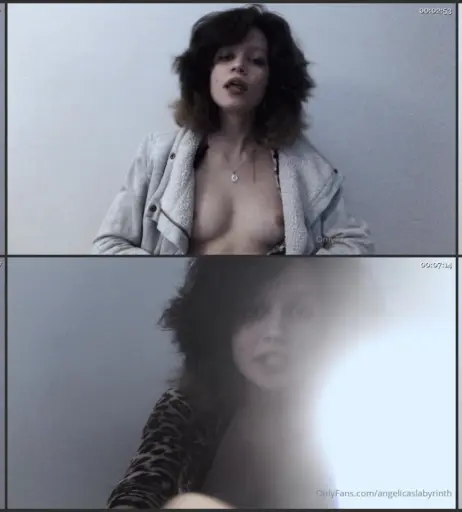 Image 21788721 from Angelica ASMR
